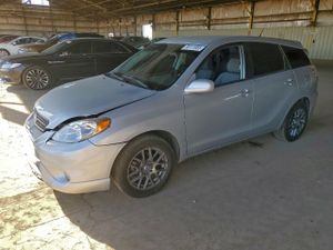 Toyota Corolla XR 1.8L 4 2007