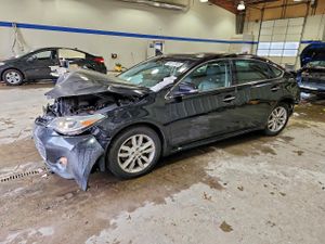 Toyota Avalon XLE 3.5L 6 2015