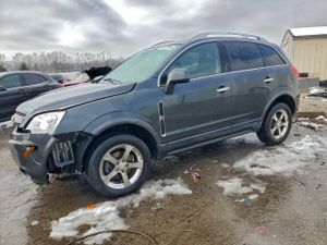Chevrolet Captiva LT 2.4L 4 2013