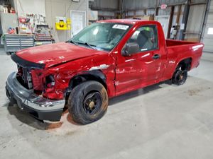 Chevrolet Colorado 2.8L 4 2006