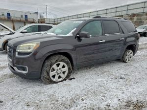 GMC Acadia SLE 3.6L 6 2015