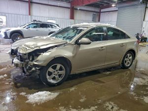 Chevrolet Cruze LT 1.4L 4 2015