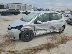 Toyota Yaris 1.5L 4 2013