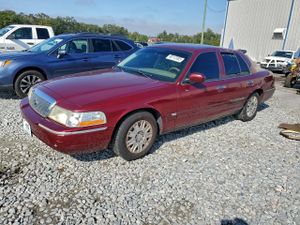 Mercury Grand Marquis GS 4.6L 8 2004