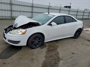 Pontiac G6 2.4L 4 2009