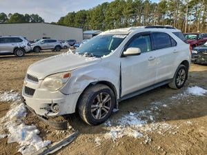 Chevrolet Equinox LT 2.4L 4 2014