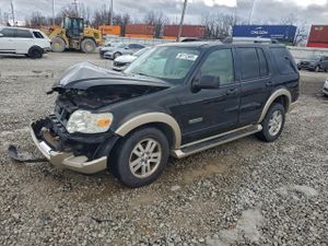 Ford Explorer EDDIE BAUER 4.0L 6 2007