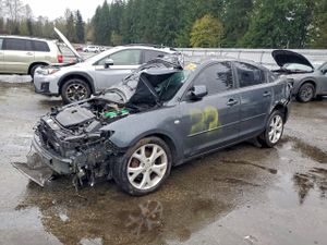Mazda 3 I 2.0L 4 2009