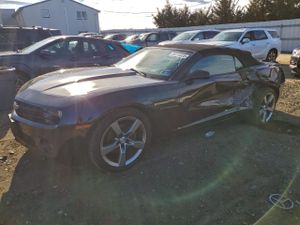 Chevrolet Camaro LT 3.6L 6 2011