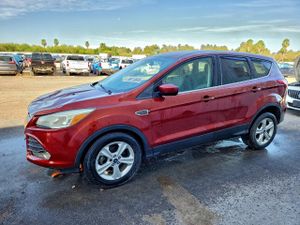 Ford Escape SE 2.5L 4 2015