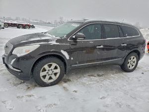 Buick Enclave 3.6L 6 2014