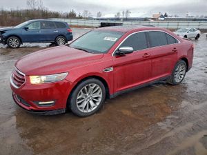 Ford Taurus LIMITED 3.5L 6 2013