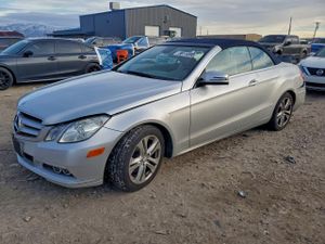 Mercedes-Benz E 350 3.5L 6 2011