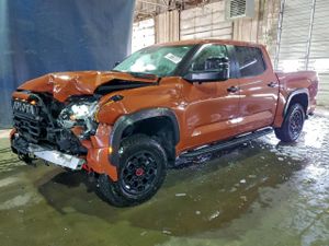 Toyota Tundra CREWMAX LIMITED 3.4L 6 2024