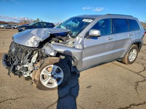 Jeep Grand Cherokee LAREDO 3.6L 6 2015
