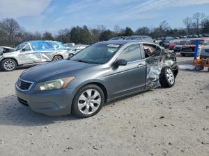 Honda Accord EX 2.4L 4 2008