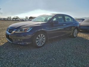 Honda Accord EX 2.4L 4 2013