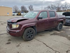 Honda Ridgeline RTX 3.5L 6 2007