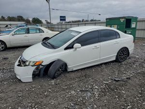 Honda Civic LX 1.8L 4 2010