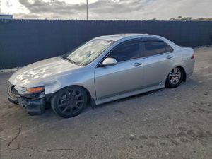 Acura TSX 2.4L 4 2006