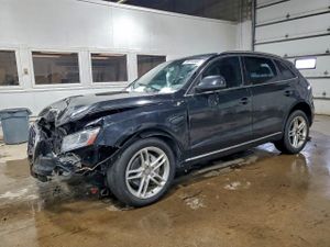 Audi Q5 PREMIUM PLUS 2.0L 4 2014