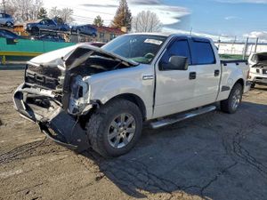 Ford F-150 5.4L 8 2006