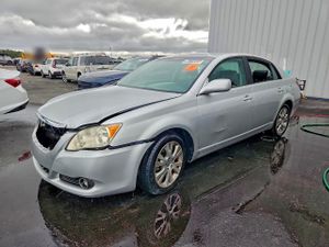 Toyota Avalon 3.5L 6 2008