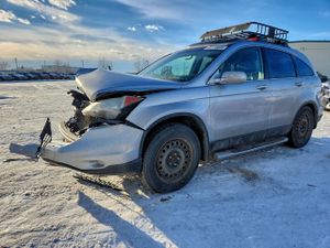 Honda CR-V EXL 2.4L 4 2011