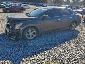 Nissan Altima 2.5 2.5L 4 2013
