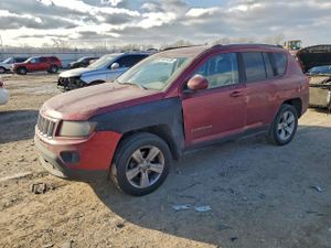 Jeep Compass LATITUDE 2.4L 4 2015