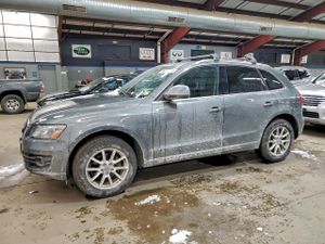 Audi Q5 PREMIUM PLUS 2.0L 4 2012