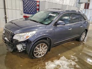 Buick Enclave 3.6L 6 2014