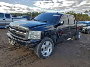 Chevrolet Silverado 1500 K1500 LT 5.3L 8 2011