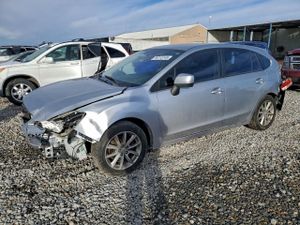 Subaru Impreza PREMIUM 2.0L 4 2012
