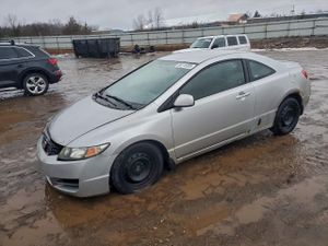 Honda Civic LX 1.8L 4 2009