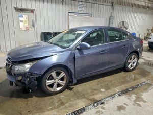 Chevrolet Cruze LT 1.4L 4 2014