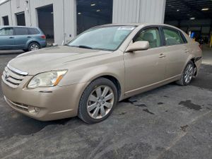 Toyota Avalon XL 3.5L 6 2006