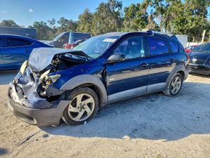 Pontiac Vibe 1.8L 4 2003