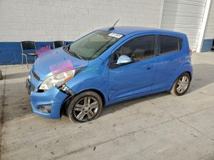 Chevrolet Spark 1LT 1.2L 4 2015