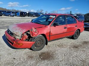 Toyota Corolla LE 1.8L 4 1994