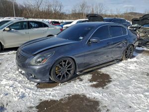 Infiniti G37 3.7L 6 2012