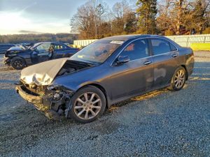 Acura TSX 2.4L 4 2008