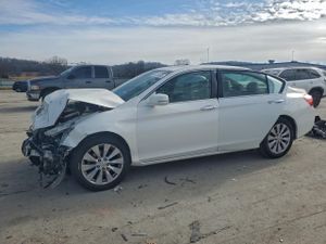 Honda Accord EXL 2.4L 4 2015