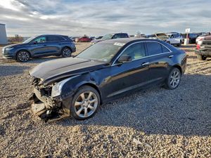 Cadillac ATS LUXURY 2.0L 4 2015