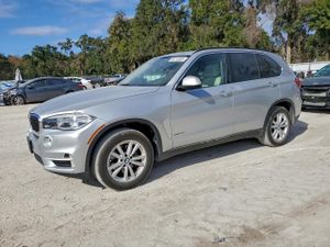 BMW X5 XDRIVE35I 3.0L 6 2015