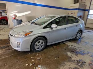 Toyota Prius 1.8L 4 2011