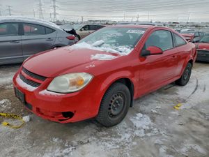 Chevrolet Cobalt LT 2.2L 4 2007