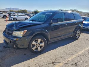 Dodge Journey SXT 3.5L 6 2010