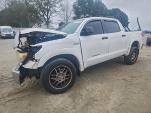 Toyota Tundra CREWMAX SR5 5.7L 8 2007