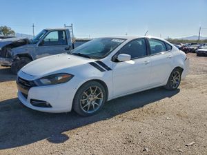 Dodge Dart SXT 2.4L 4 2015